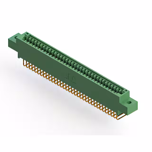 345-034-558-602 EDAC Inc.  Edgeboard Connectors